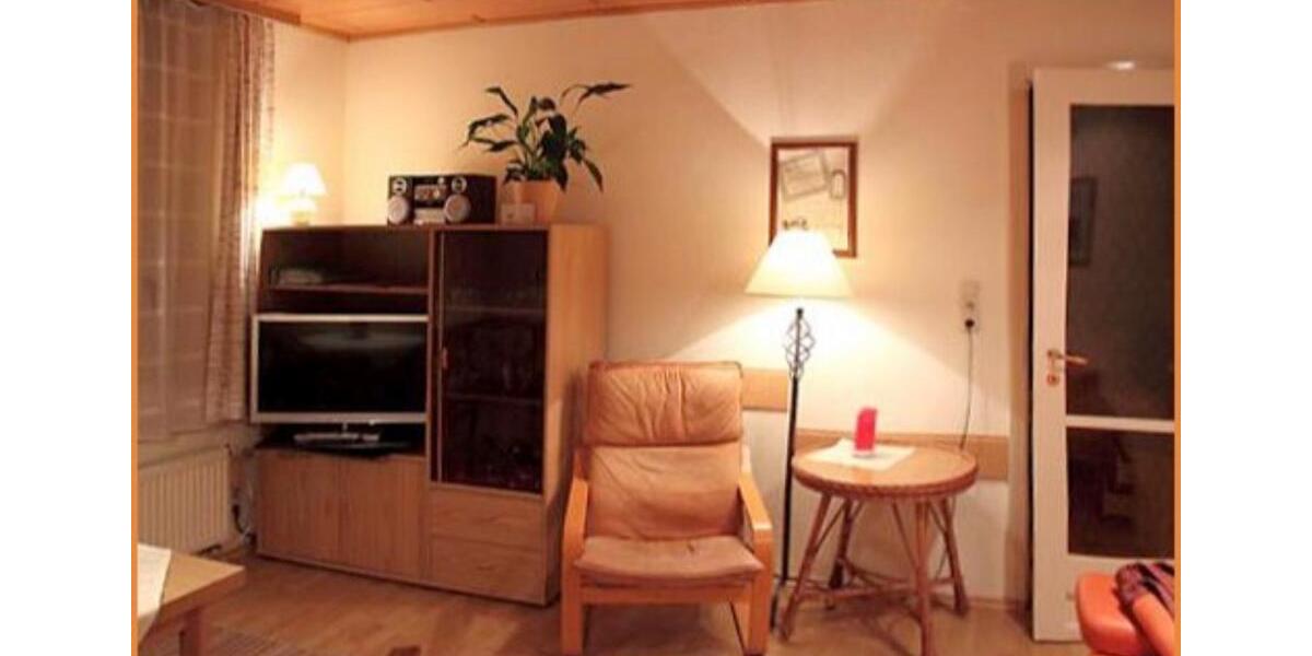 Erdgeschoßwohnung Naumburg (Saale) - 2 Zimmer, 40 m&sup2;, 290&euro; | Angebot:24419430