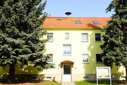 Wohnung Braunsbedra - 2 Zimmer, 37 m&sup2;, 275&euro; | Angebot:24769932