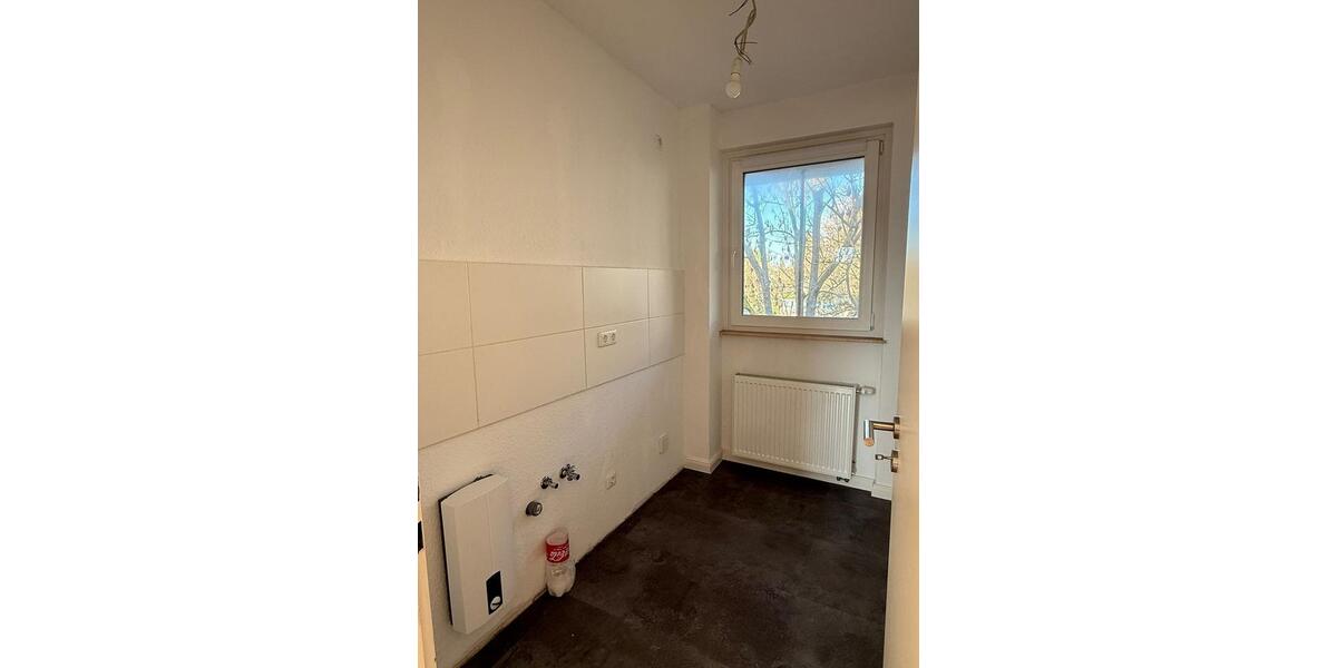 Etagenwohnung Hannover Ahlem-Badenstedt-Davenstedt - 1 Zimmer, 35 m&sup2;, 525&euro; | Angebot:24624665
