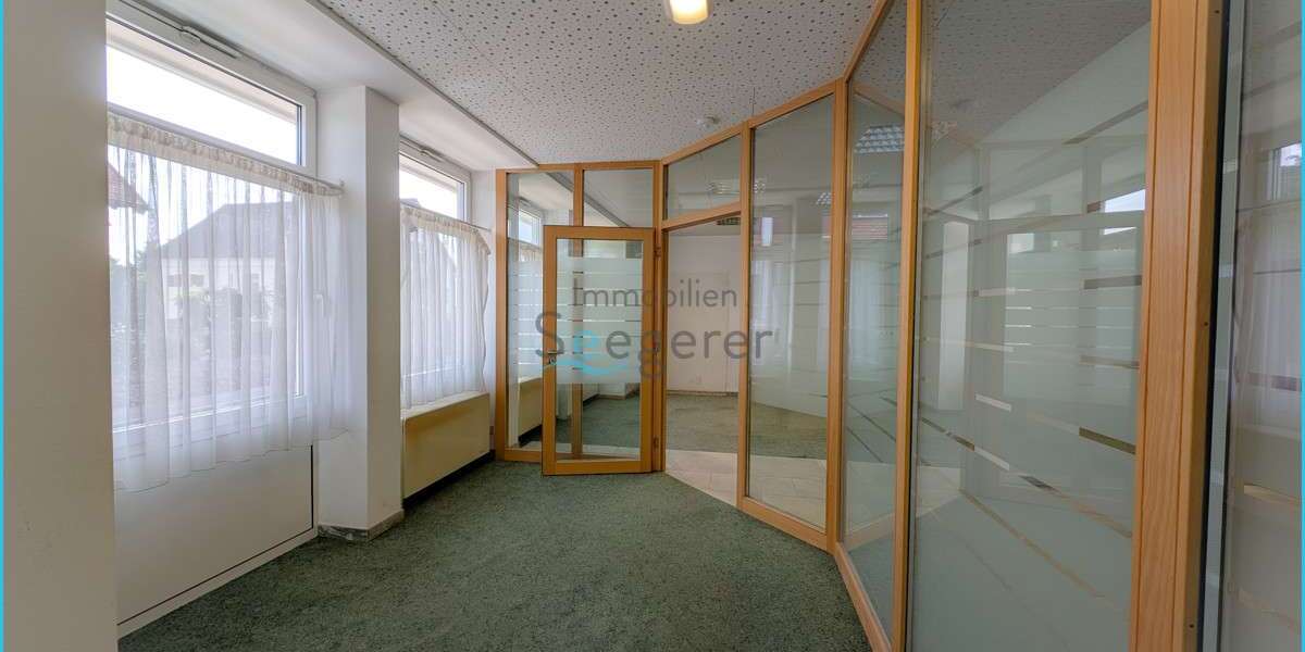 Gewerbeobjekt Heimenkirch - 1.416&euro; | Angebot:24733154