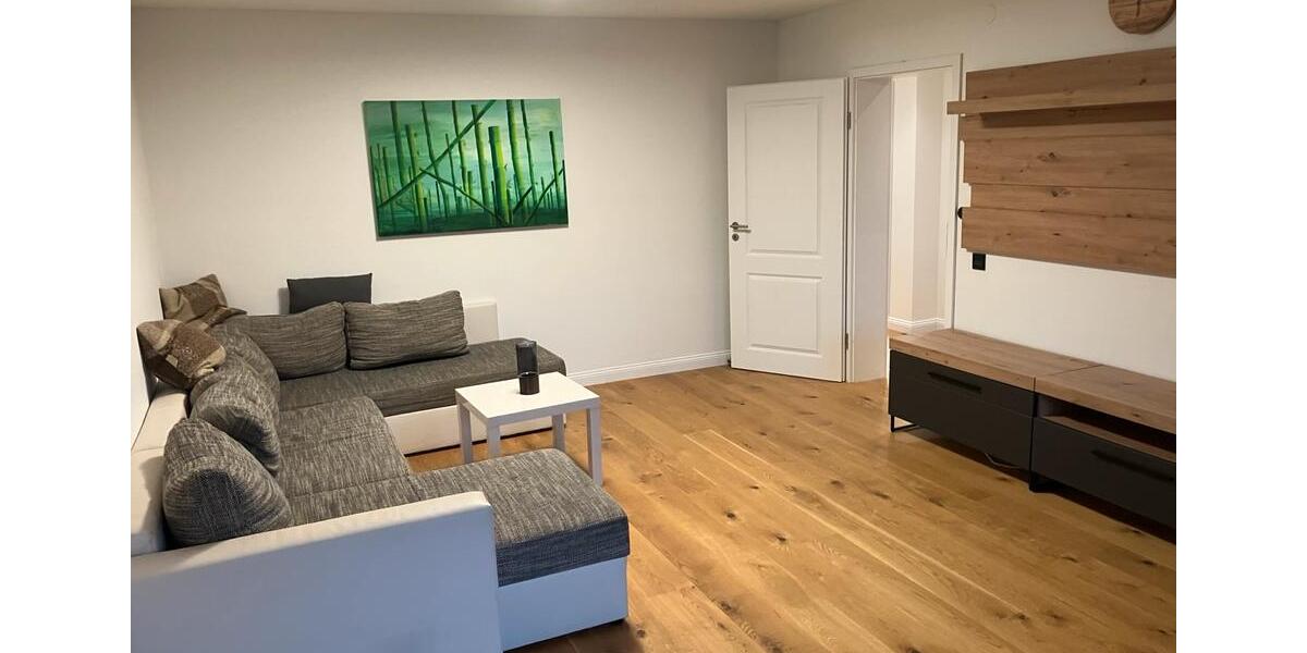 Erdgeschoßwohnung Rietberg - 3 Zimmer, 85 m&sup2;, 850&euro; | Angebot:24355601