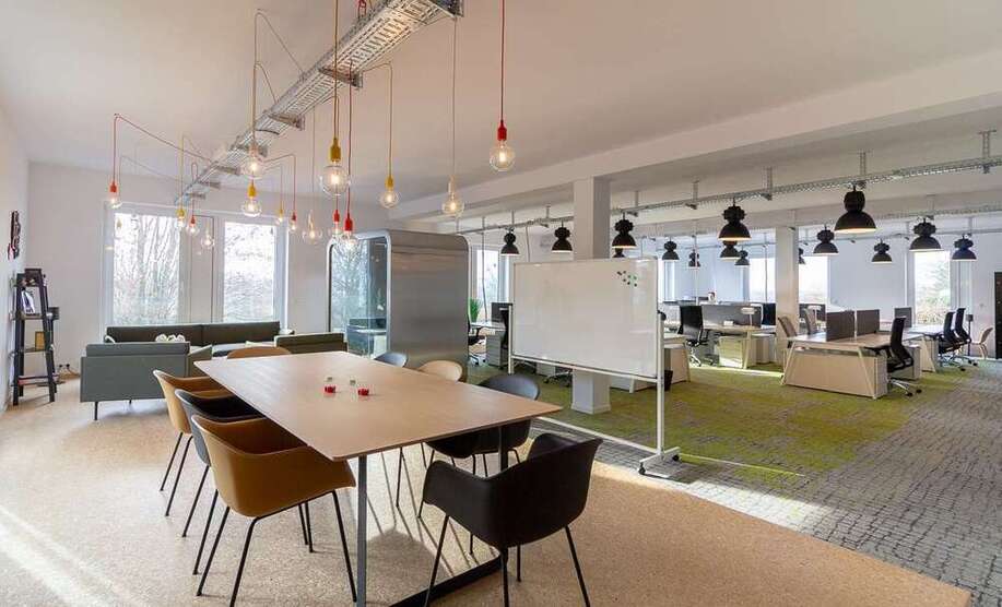 Büro in Gelnhausen 299 € 8 m²