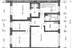 Etagenwohnung Krefeld Benrad - 4 Zimmer, 82 m&sup2;, 795&euro; | Angebot:26614585