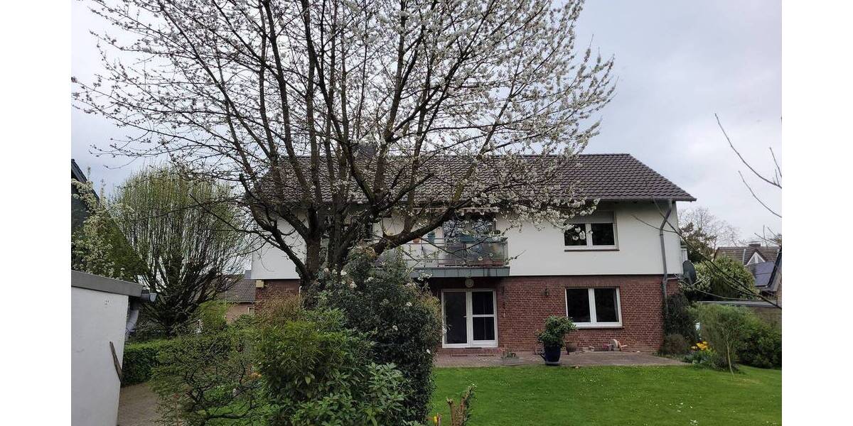 Terrassenwohnung Wesel Obrighoven - 3 Zimmer, 96 m&sup2;, 968&euro; | Angebot:26117374