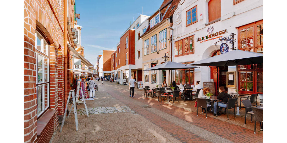 Gewerbeobjekt Lüneburg Altstadt - 3.750&euro; | Angebot:26160870