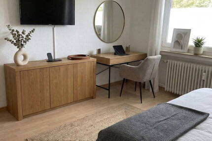 Wohnung Frankfurt am Main Fechenheim - 3 Zimmer, 80 m&sup2;, 1.200&euro; | Angebot:26124724