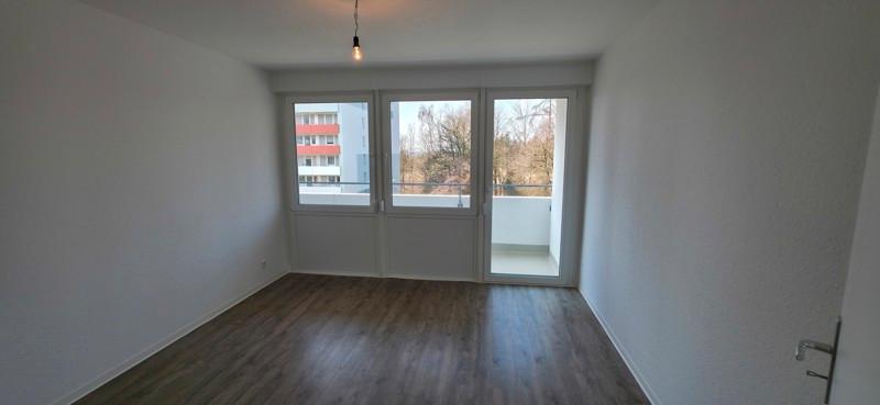 Etagenwohnung Leutkirch im Allgäu - 2 Zimmer, 56 m&sup2;, 710&euro; | Angebot:25899621