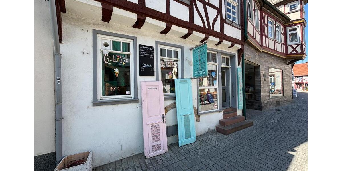 Gewerbeobjekt Babenhausen - 400&euro; | Angebot:26495467
