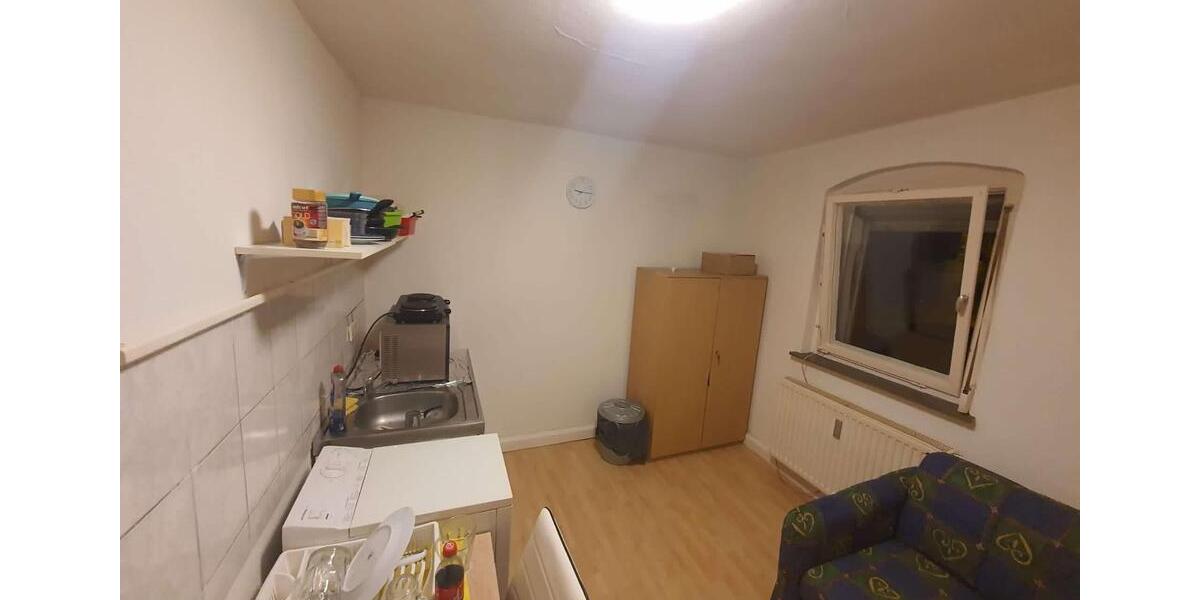 Etagenwohnung Regensburg Gallingkofen - 1 Zimmer, 30 m&sup2;, 590&euro; | Angebot:26630177