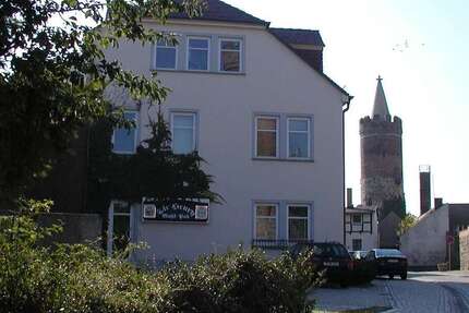 Wohnung Jüterbog - 1 Zimmer, 47 m&sup2;, 400&euro; | Angebot:27284570