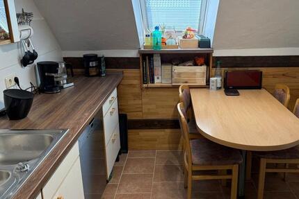 Wohnung Soltau - 4 Zimmer, 94 m&sup2;, 900&euro; | Angebot:26572842