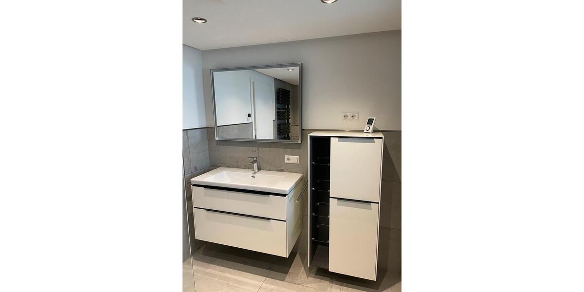 Erdgeschoßwohnung Vogt - 2.5 Zimmer, 75 m&sup2;, 1.050&euro; | Angebot:26458275