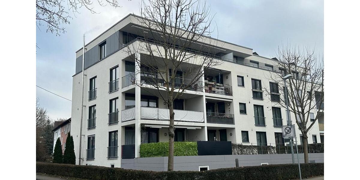 Etagenwohnung Nürtingen - 4 Zimmer, 115 m&sup2;, 1.400&euro; | Angebot:24637872