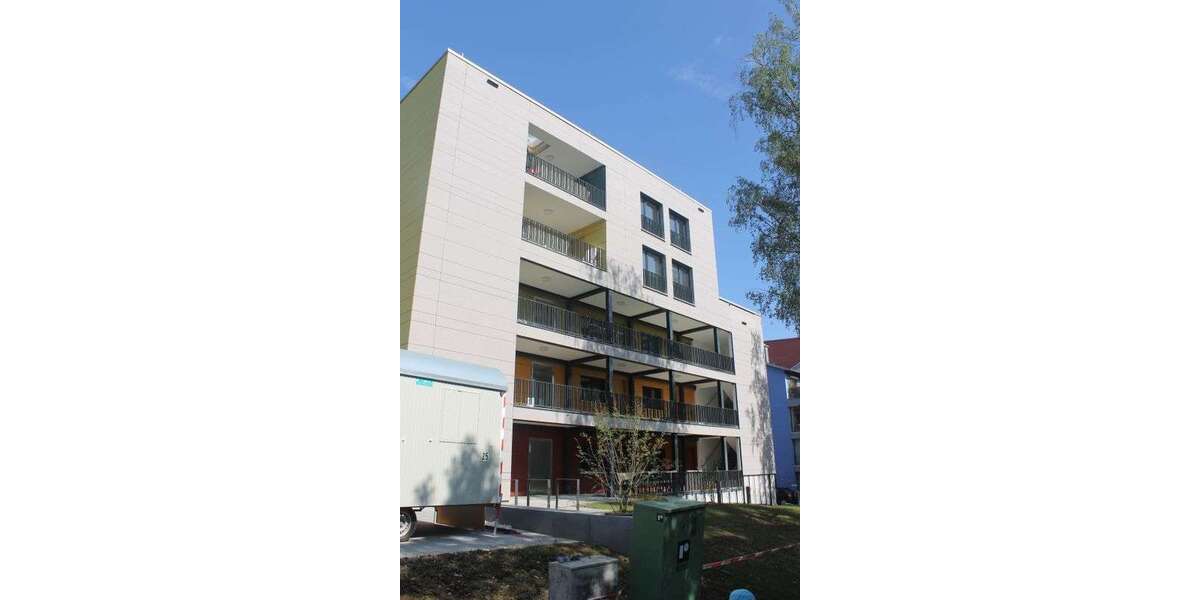 Etagenwohnung Tübingen Österberg - 3 Zimmer, 66 m&sup2;, 978&euro; | Angebot:26255460