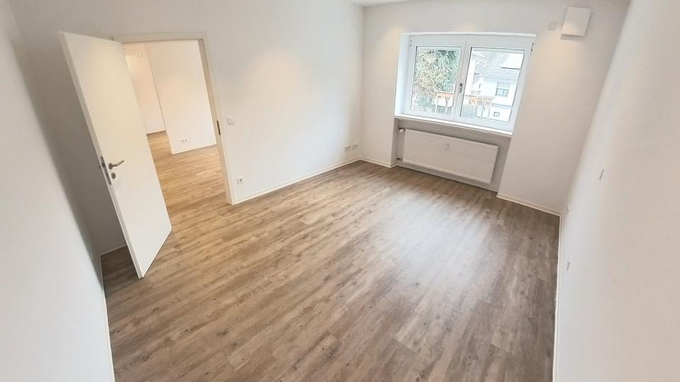 Erdgeschoßwohnung Fischbachtal - 2 Zimmer, 69 m&sup2;, 700&euro; | Angebot:26544972