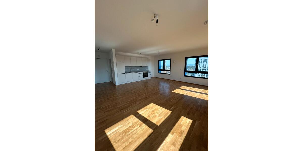 Etagenwohnung Mannheim Käfertal - 3 Zimmer, 69 m&sup2;, 1.175&euro; | Angebot:26119930