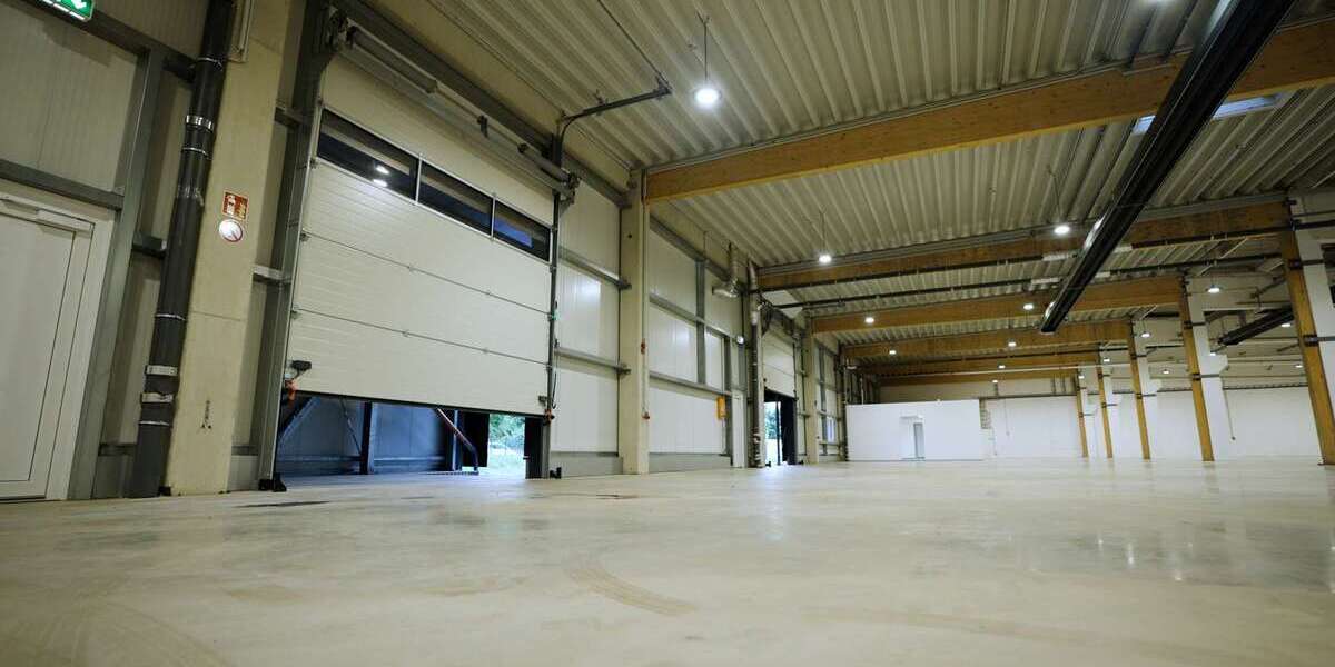 Gewerbeobjekt Meckenheim - 8.800&euro; | Angebot:20764353