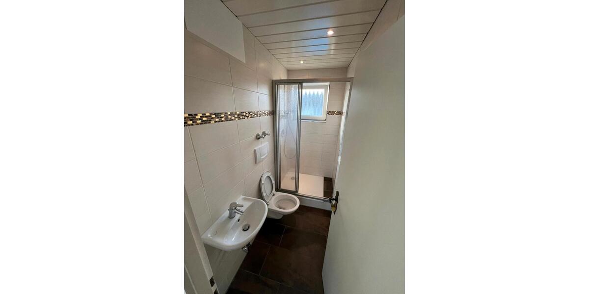 Etagenwohnung Pfaffenhofen an der Roth - 3 Zimmer, 87 m&sup2;, 1.100&euro; | Angebot:24918059