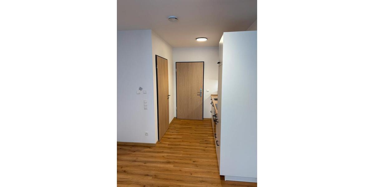 Etagenwohnung Hauzenberg - 2 Zimmer, 55 m&sup2;, 950&euro; | Angebot:25715352