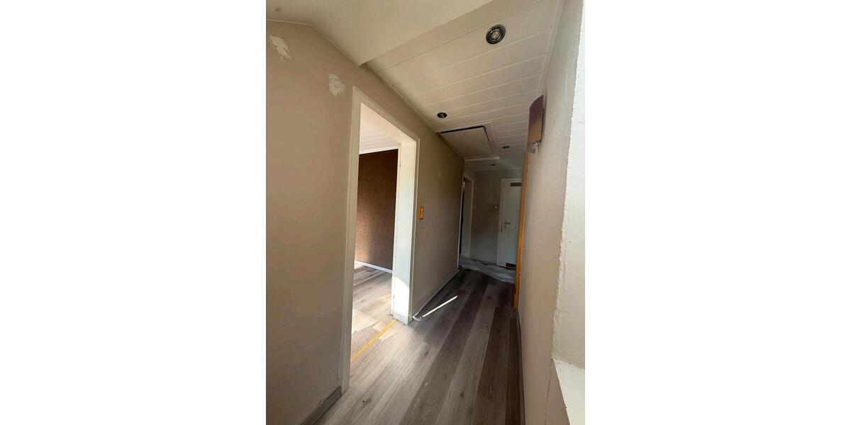 Dachgeschoßwohnung Witten Heven - 3 Zimmer, 70 m&sup2;, 630&euro; | Angebot:26532757