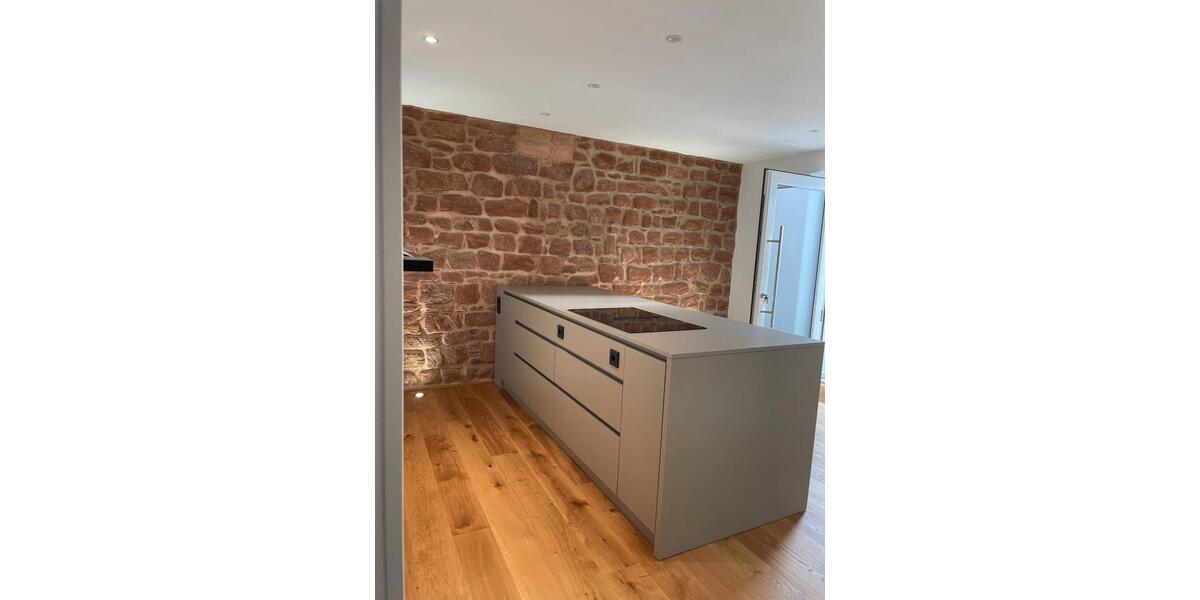 Maisonettenwohnung Bexbach - 2.5 Zimmer, 115 m&sup2;, 1.350&euro; | Angebot:24887858