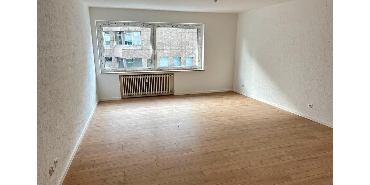 Renovierte 3-Zimmer Wohnung in Wuppertal-Elberfeld ! 3 zimmer