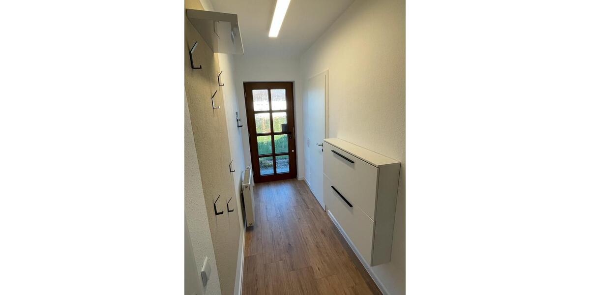 Terrassenwohnung Hackenheim - 1 Zimmer, 36 m&sup2;, 595&euro; | Angebot:25945467