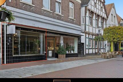 Gewerbeobjekt Lingen (Ems) - 665&euro; | Angebot:25962336