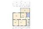Etagenwohnung Waldkraiburg - 3 Zimmer, 85 m&sup2;, 1.050&euro; | Angebot:26519023