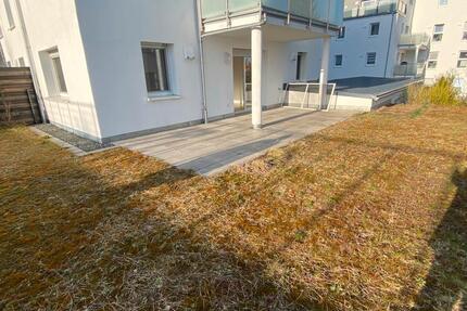 Wohnung Kemnath - 4 Zimmer, 114 m&sup2;, 1.350&euro; | Angebot:26340120