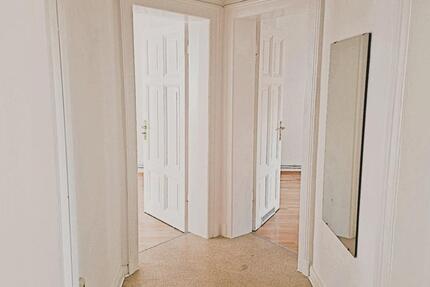 Wohnung Kassel Südstadt - 4 Zimmer, 80 m&sup2;, 730&euro; | Angebot:24535355