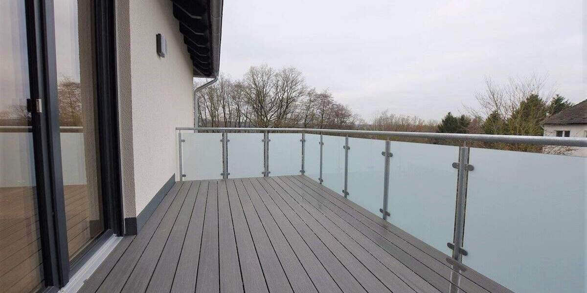 Etagenwohnung Menden Lendringsen - 2 Zimmer, 77 m&sup2;, 925&euro; | Angebot:25152871