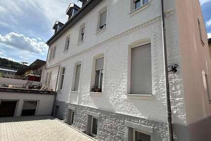 Wohnung Würzburg Sanderau - 2.5 Zimmer, 65 m&sup2;, 1.200&euro; | Angebot:26688683