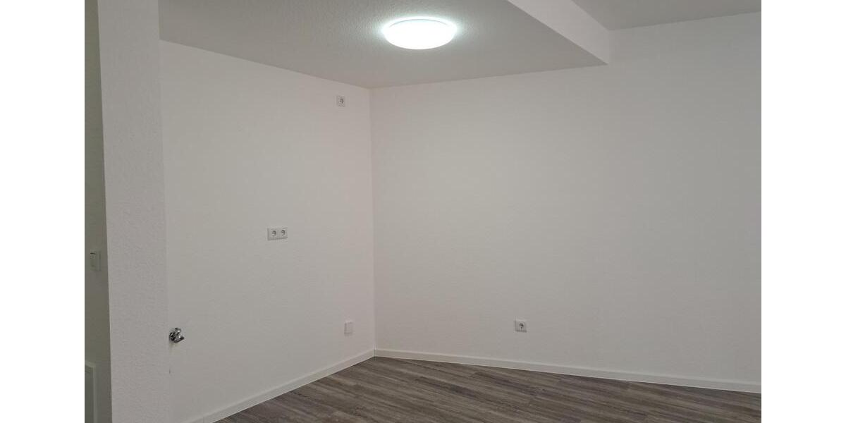 Erdgeschoßwohnung Mühlhausen (Thüringen) - 2 Zimmer, 53 m&sup2;, 730&euro; | Angebot:23407259