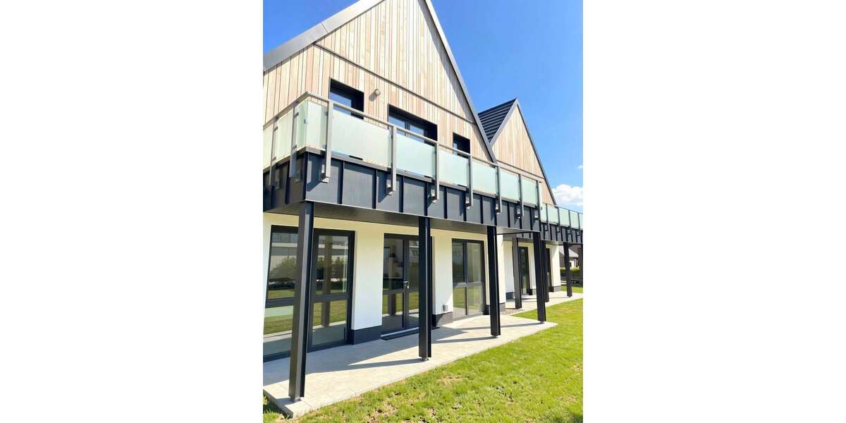 Etagenwohnung Geestland - 3 Zimmer, 79 m&sup2;, 1.128&euro; | Angebot:25927547