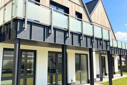 Wohnung Geestland - 3 Zimmer, 79 m&sup2;, 1.128&euro; | Angebot:25927547