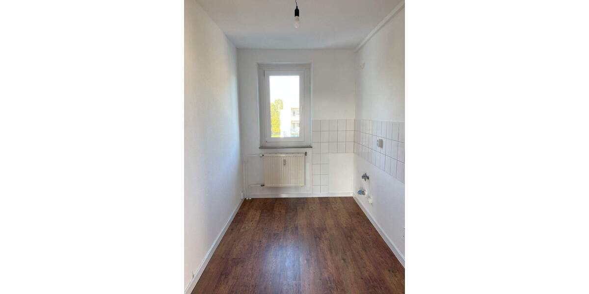 Etagenwohnung Stralsund Knieper West - 3 Zimmer, 60 m&sup2;, 456&euro; | Angebot:25702202