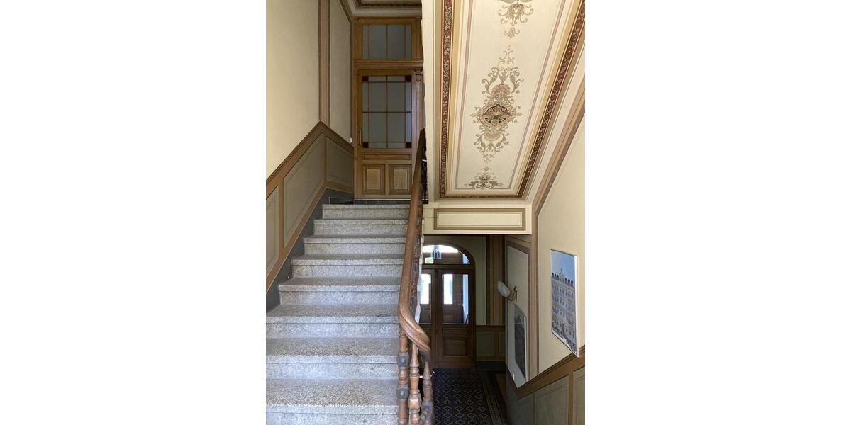 Erdgeschoßwohnung Görlitz - 2 Zimmer, 52 m&sup2;, 495&euro; | Angebot:25713815