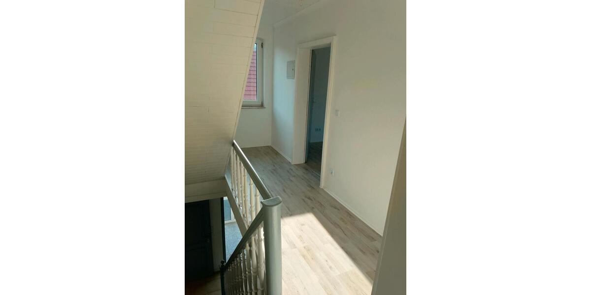 Einfamilienhaus Sonnenstein - 3.5 Zimmer, 85 m&sup2;, 725&euro; | Angebot:24635315