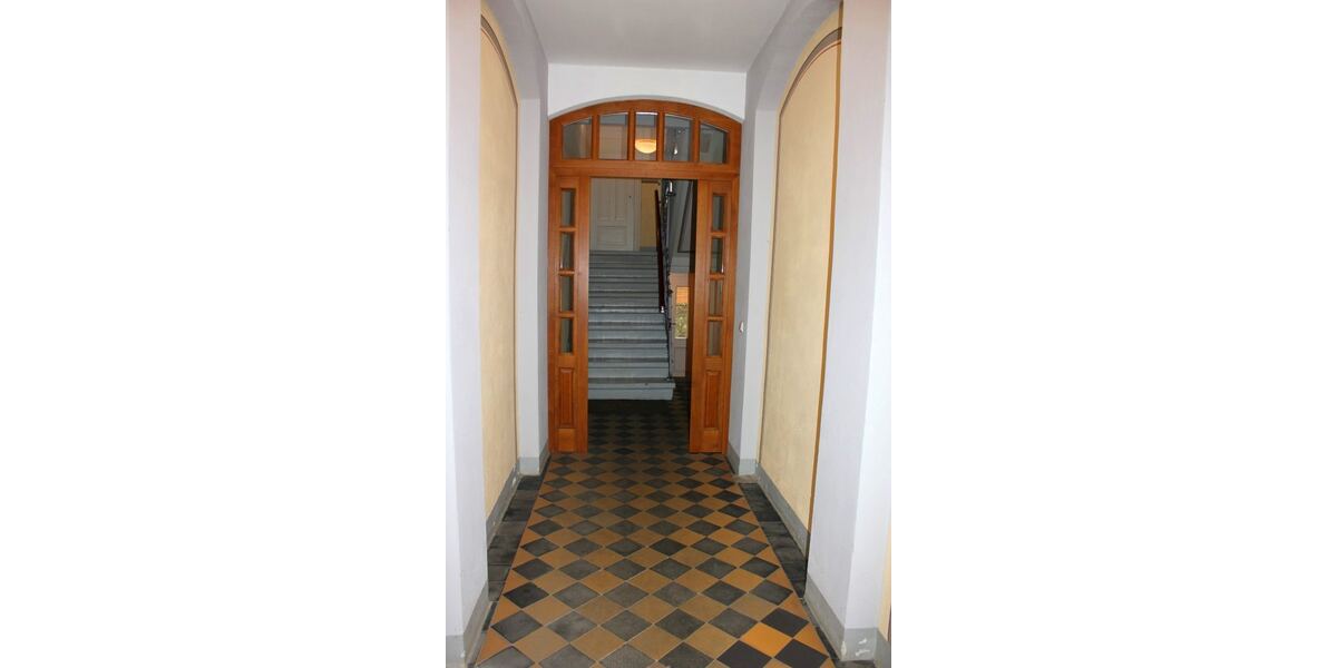 3-Zimmer Wohnung in zentraler Lage von Mittweida - Erdgeschoßwohnung Mittweida | Angebot:26991480