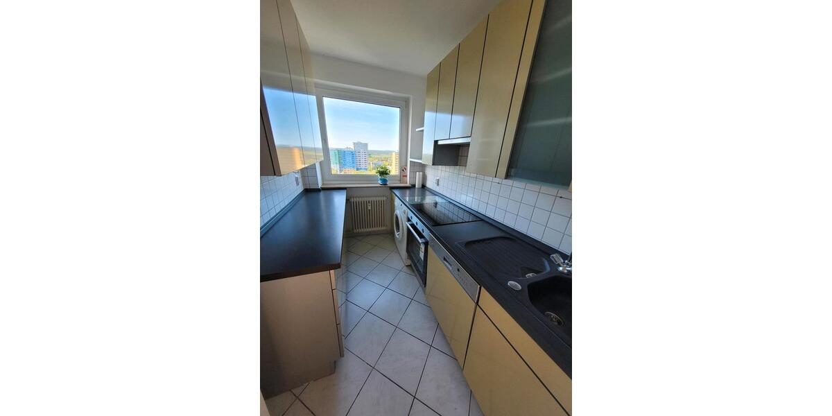 Wohnen auf Zeit Erlangen Bruck - 1 Zimmer, 85 m&sup2;, 449&euro; | Angebot:26285365