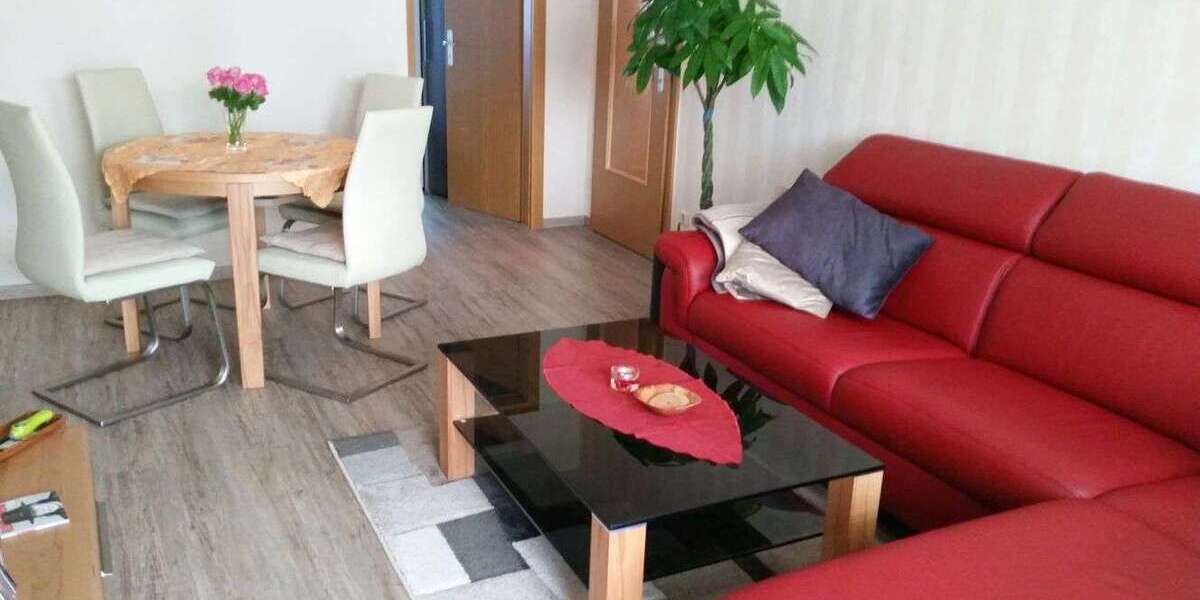 Etagenwohnung Halle (Saale) Trotha - 4 Zimmer, 75 m&sup2;, 475&euro; | Angebot:26979786
