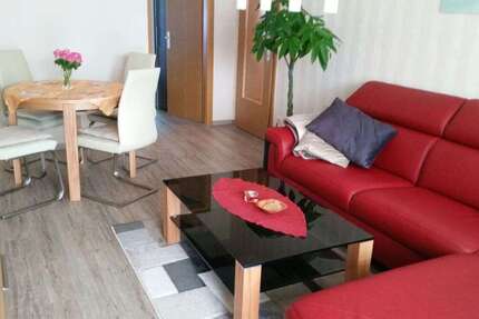 Wohnung Halle (Saale) Trotha - 4 Zimmer, 75 m&sup2;, 475&euro; | Angebot:26979786