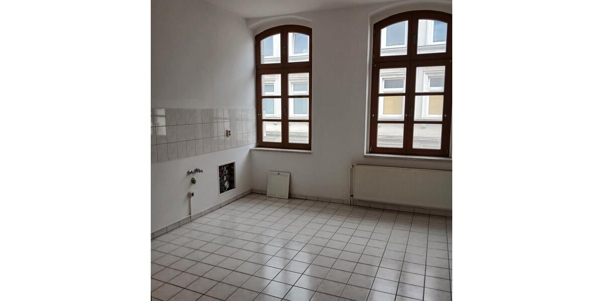 Etagenwohnung Oschersleben (Bode) - 3 Zimmer, 82 m&sup2;, 427&euro; | Angebot:26477201