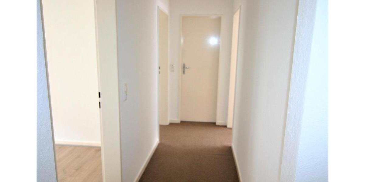 Etagenwohnung Bremen Hemelingen - 3 Zimmer, 63 m&sup2;, 690&euro; | Angebot:26662460