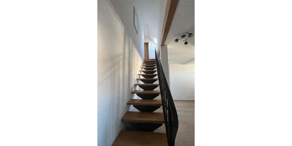 Maisonettenwohnung St. Egidien - 4 Zimmer, 113 m&sup2;, 788&euro; | Angebot:25444218