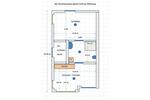 Erdgeschoßwohnung Bad Bocklet - 2 Zimmer, 36 m&sup2;, 550&euro; | Angebot:26489947