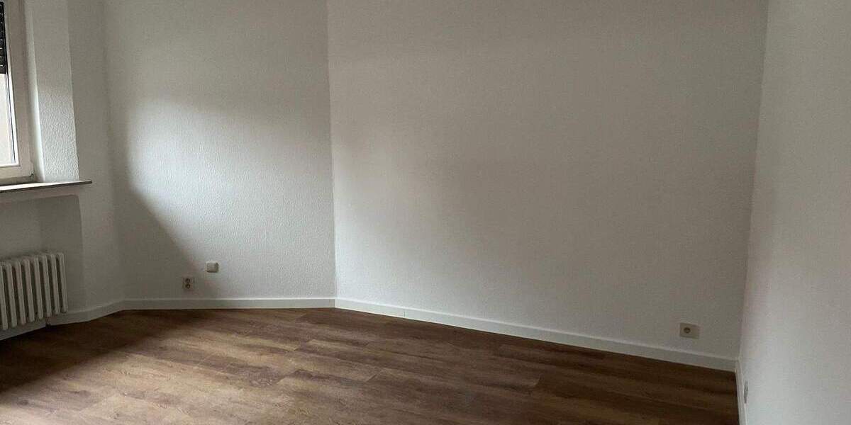 Etagenwohnung Velen - 4 Zimmer, 133 m&sup2;, 1.270&euro; | Angebot:25863170