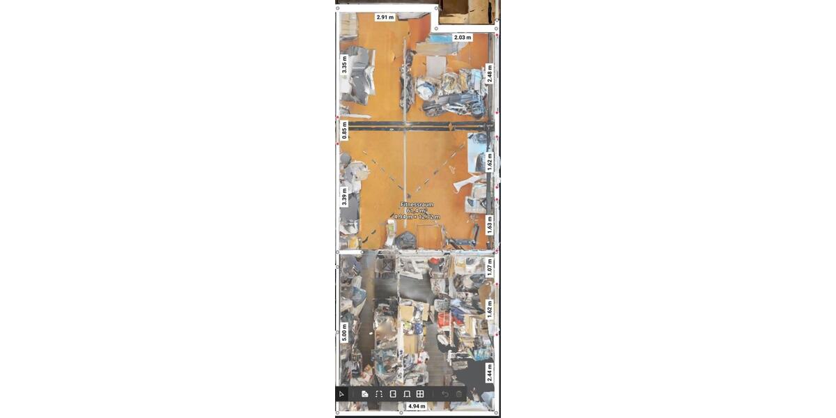 Gewerbeobjekt Laatzen - 700&euro; | Angebot:24359383