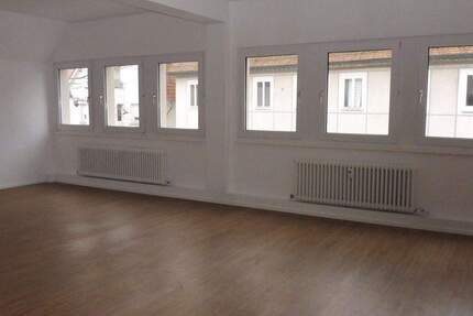 Wohnung Bad Saulgau - 3 Zimmer, 82 m&sup2;, 750&euro; | Angebot:24859951